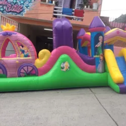 Renta De Inflables