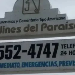 Jardines del Paraíso