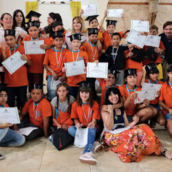 Proyecto Educativo "San Jose"