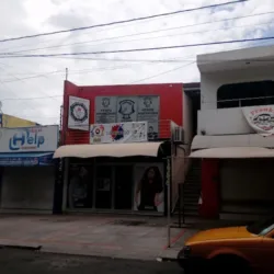 INSTITUTO BLACK BELT LIMA LAMA