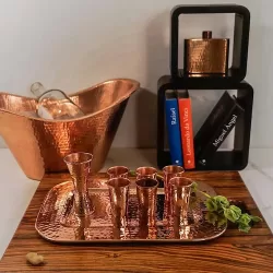 Cobre Artesanal