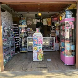 Papelería y Merceria Angeles