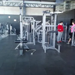 POLIDEPORTIVO SAN ANDRÉS CHOLULA