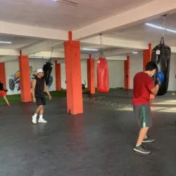 Rc+Boxing