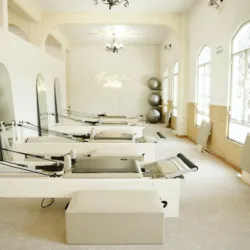 ALUNA PILATE & SPA