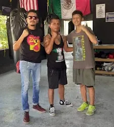 Box Team Jasso BTJ