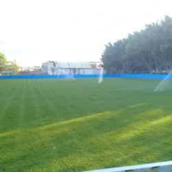 Unidad Deportiva 12 de Mayo