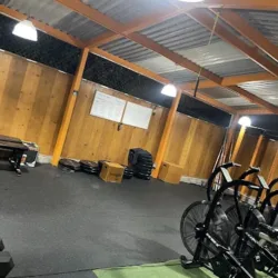 MONET: The Recovery & Fitness House