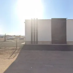 Complejo Funerario Barragan