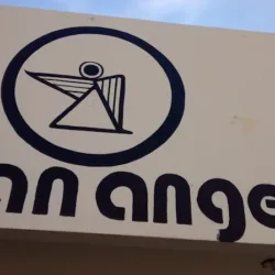 San Ángel