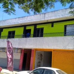 MASTER GYM
