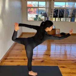 Ananda Yoga & Massage
