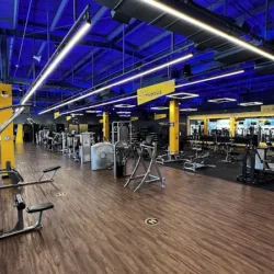 Gimnasio Smart Fit - Gran Patio Texcoco