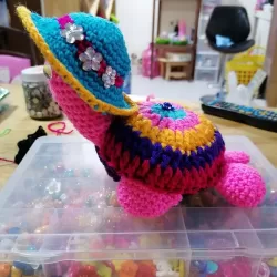 Manitas Creativas