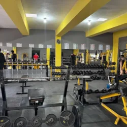 Mundo GYM
