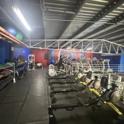 INFINITY GYM