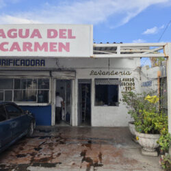 Lavanderia del Carmen