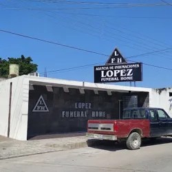 López Funeral Home