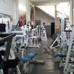 Argos gym