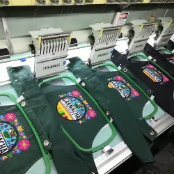 Bordados Zenitram