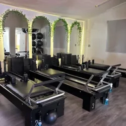 REFORMX Pilates Studio