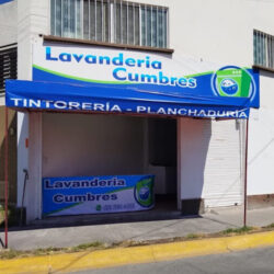 Lavanderia Cumbres
