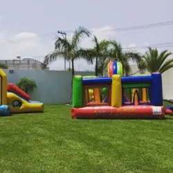 Inflables INFLATOING cuernavaca