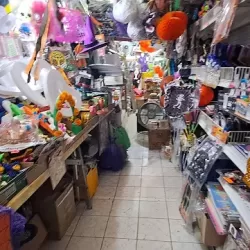 Papelería Mario's