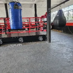 Boxing Club Diaz