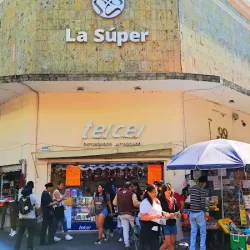 La Súper