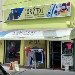 CORTEXT