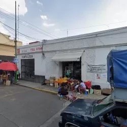 Estambrería Libertad