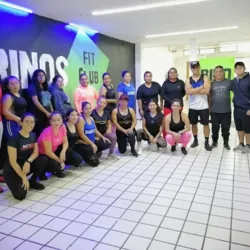 Fit club rino
