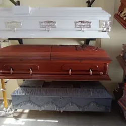 Funeraria CRISTO