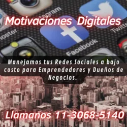 Motivaciones Digitales