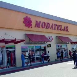 Modatelas Tijuana VII