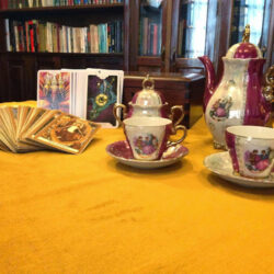 Tarot Roccas