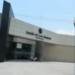 Aeternum Servicios Funerarios