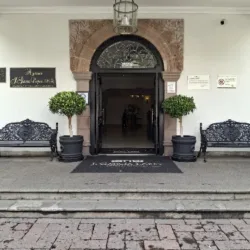 J. García López - Boutique Prim