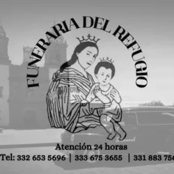 Funeraria del Refugio