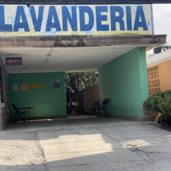 Lavandería Internacional
