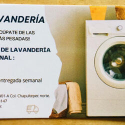 Lavandería y tintorería Campos Cortes Exprés