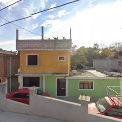 Alquiladora Apm