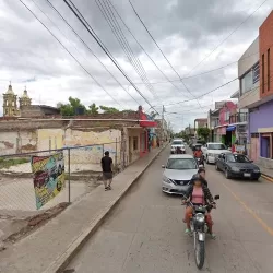 Papeleria Jimenez