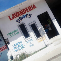 Lavanderia DROPS