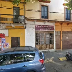Mercería Villanueva
