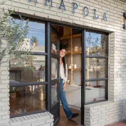 Amapola productos de diseño