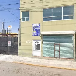 Papeleria La Merced