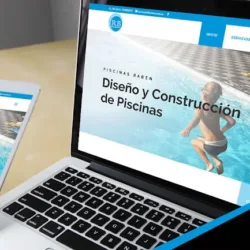 LG SITIOS DISEÑO WEB