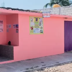 Beckyfer PAPELERÍA, MERCERÍA, REGALOS .Carpintería